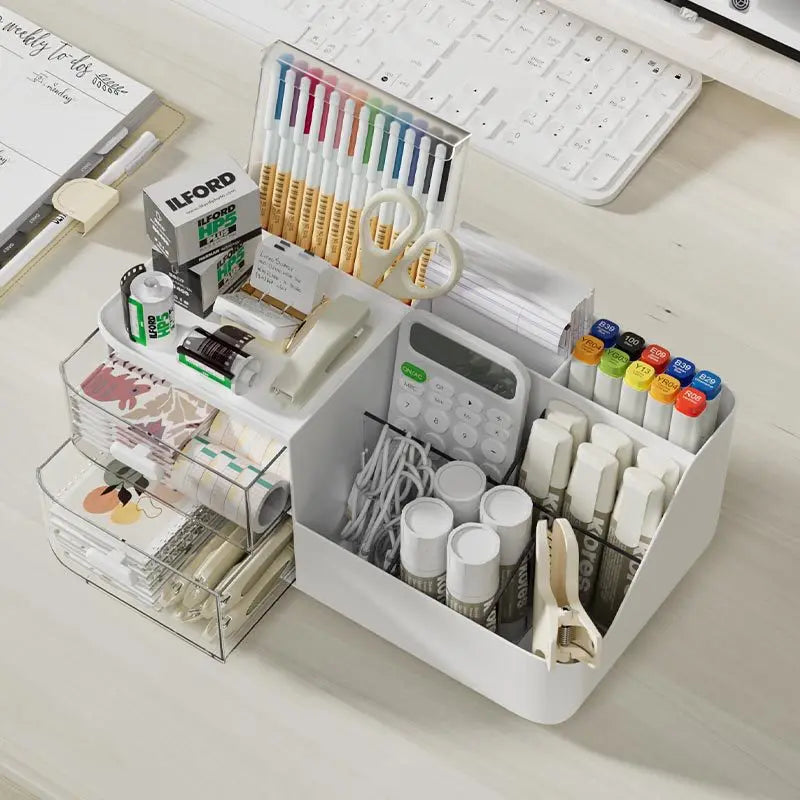 Organisateur de bureau