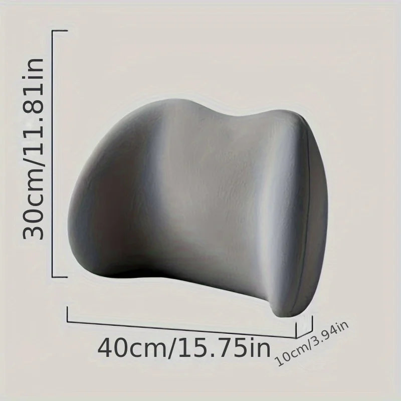 Coussin de Soutien Lombaire